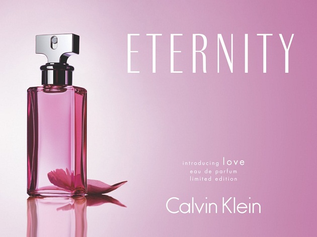 Nước hoa CK Eternity Love - Photo 4