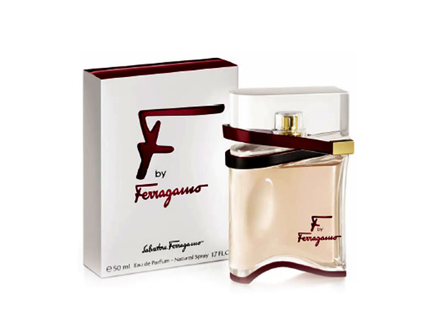 Nước hoa F By Ferragamo EDP Nước hoa F By Ferragamo EDP