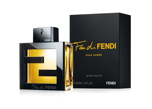 Nước hoa Fan di Fendi Pour Homme Nước hoa Fan di Fendi Pour Homme