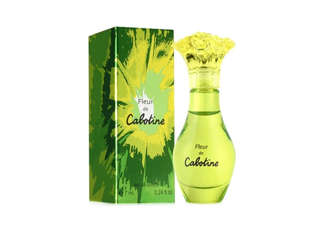 Nước hoa Fleur De Cabotine Nước hoa Fleur De Cabotine
