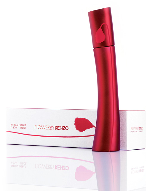 Nước hoa Flower By Kenzo Le Parfum - Photo 3 Nước hoa Kenzo Flower By Kenzo Le Parfum - Photo 3