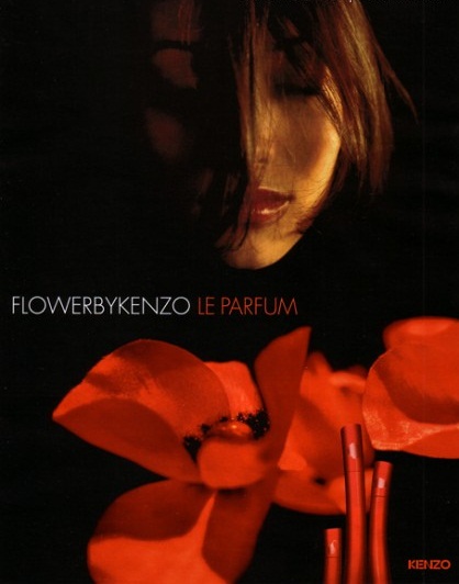 Nước hoa Flower By Kenzo Le Parfum - Photo 5 Nước hoa Kenzo Flower By Kenzo Le Parfum - Photo 5