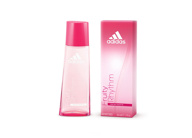 Nước hoa Fruity Rhythm Nước hoa Adidas Fruity Rhythm