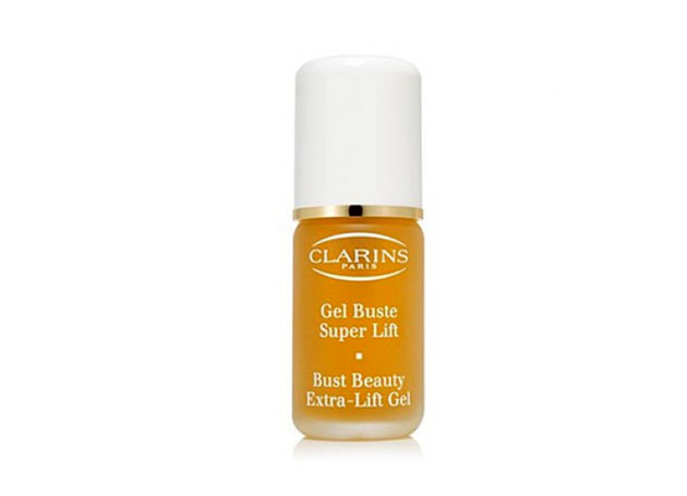 Mỹ phẩm Gel Làm Săn Chắc Vùng Ngực Clarins Bust Beauty Extra Lift Gel Gel Làm Săn Chắc Vùng Ngực Clarins Bust Beauty Extra Lift Gel