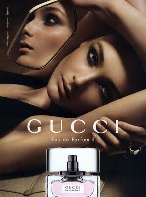 Nước hoa Gucci Eau de Parfum II - Photo 3 Gucci Eau de Parfum II - Photo 3