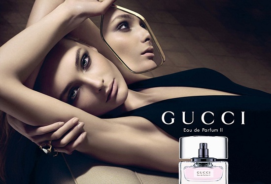 Nước hoa Gucci Eau de Parfum II - Photo 4 Gucci Eau de Parfum II - Photo 4