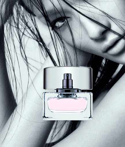 Nước hoa Gucci Eau de Parfum II - Photo 5 Gucci Eau de Parfum II - Photo 5