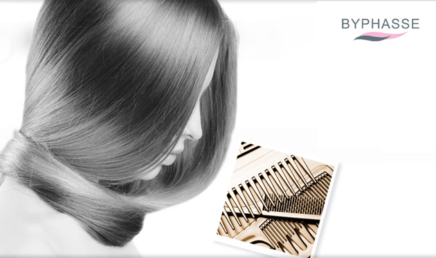 Sản phẩm Tóc Hấp dưỡng tóc dành cho tóc mỏng và yếu Byphasse Mask Devitalised hair - Photo 5 Hấp dưỡng tóc dành cho tóc mỏng và yếu Byphasse Mask Devitalised hair - Photo 5