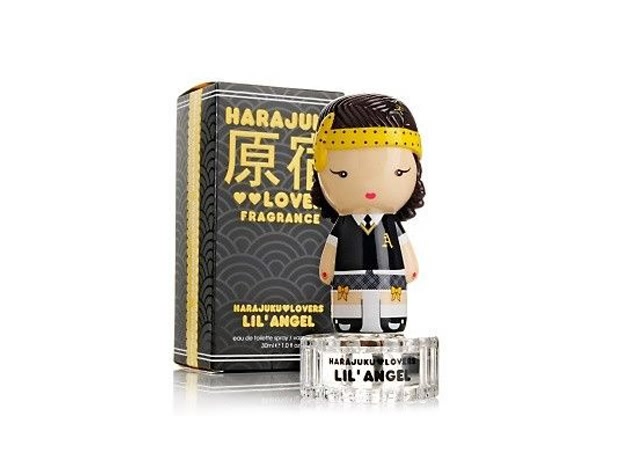 Nước hoa Harajuku Lovers Lil Angel Nước hoa Harajuku Lovers Lil Angel