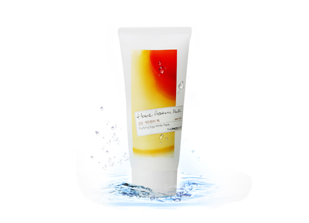 Mỹ phẩm Mặt nạ TheFaceShop Home Aesthetic Pack Mặt nạ TheFaceShop Home Aesthetic Pack
