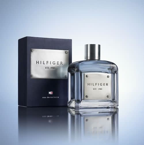 Nước hoa Hilfiger EST 1985 - Photo 5 Nước hoa Tommy Hilfiger EST 1985 - Photo 5