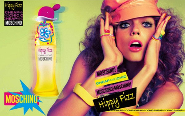 Nước hoa Cheap and Chic Hippy Fizz - Photo 4 Nước hoa Cheap and Chic Hippy Fizz - Photo 4