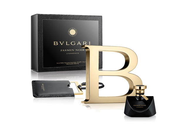 Nước hoa Jasmin Noir LEssence - Photo 3 Nước hoa Bvlgari Jasmin Noir LEssence - Photo 3
