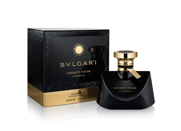 Nước hoa Jasmin Noir LEssence Nước hoa Bvlgari Jasmin Noir LEssence