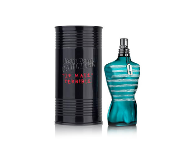 Nước hoa Le Male Terrible Jean Paul Gaultier Le Male Terrible
