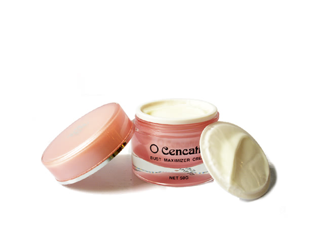 Mỹ phẩm Kem Massage Ngực Bust Maximizer Cream Kem Massage Ngực Bust Maximizer Cream