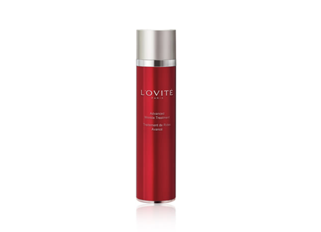 Mỹ phẩm Kem đặc trị chống nhăn Lovite Advanced Wrinkle Treatment Kem đặc trị chống nhăn Lovite Advanced Wrinkle Treatment