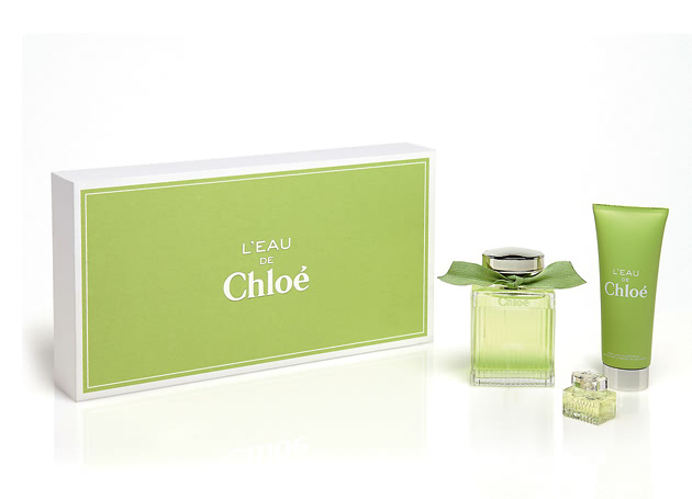 Nước hoa LEau de Chloe - Photo 3 Nước hoa Chloe LEau de Chloe - Photo 3