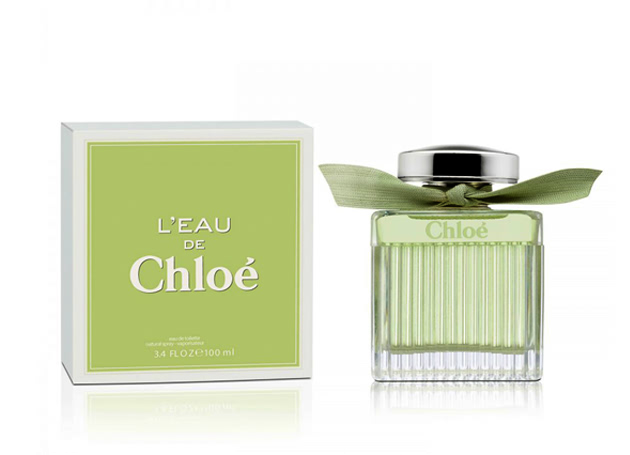 Nước hoa LEau de Chloe Nước hoa Chloe LEau de Chloe
