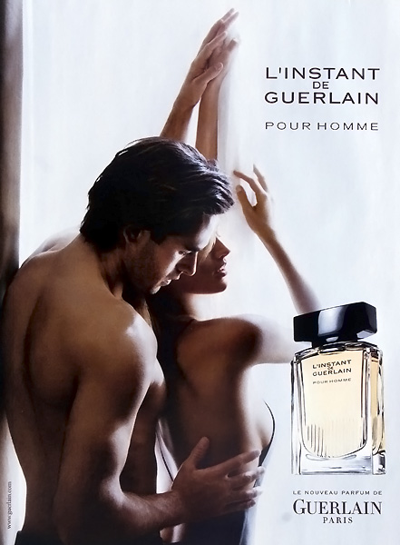 Nước hoa L'Instant Pour Homme - Photo 6 Nước hoa L'Instant Pour Homme - Photo 6