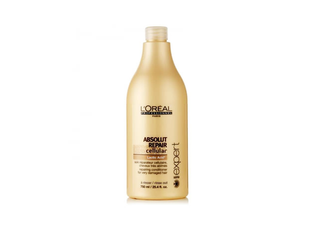 Sản phẩm Tóc Dầu gội chữa trị tóc hư tổn Loreal Professional Series Expert Absolut Repair Shampoo Dầu gội chữa trị tóc hư tổn Loreal Professional Series Expert Absolut Repair Shampoo