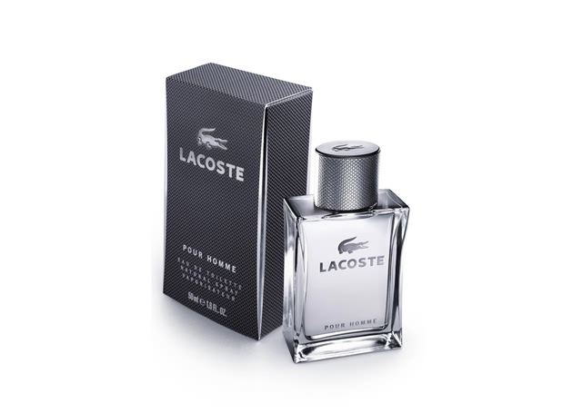 Nước hoa Lacoste Pour Homme Nước hoa Lacoste Lacoste Pour Homme