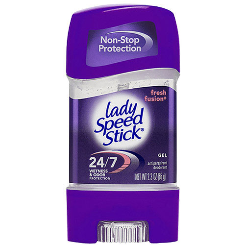 Mỹ phẩm Lăn khử mùi Lady Speed Stick - Photo 3 Lăn khử mùi Lady Speed Stick - Photo 3