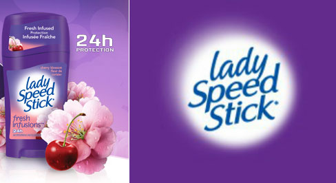 Mỹ phẩm Lăn khử mùi Lady Speed Stick - Photo 5 Lăn khử mùi Lady Speed Stick - Photo 5