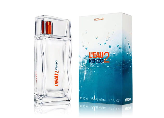 Nước hoa Leau 2 Kenzo Pour Homme Nước hoa Kenzo Leau 2 Kenzo Pour Homme