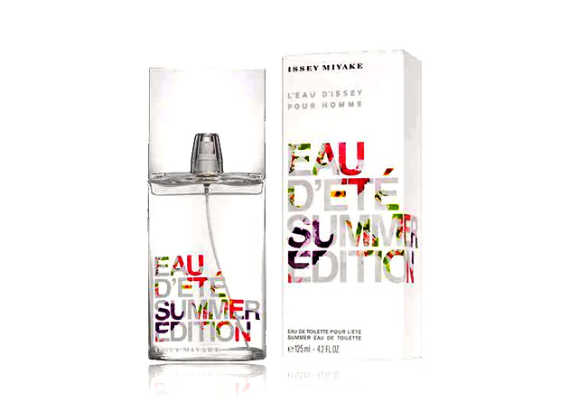 Nước hoa L'eau d'Issey Eau D'Ete Summer Edition for Men Nước hoa L'eau d'Issey Eau D'Ete Summer Edition for Men