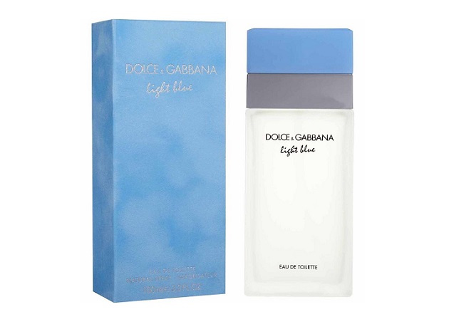 nước hoa D&G Light Blue