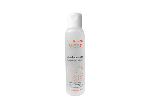 Mỹ phẩm Lotion dưỡng làm mịn da và giữ ẩm Avene Deep Moist Lotion Lotion dưỡng làm mịn da và giữ ẩm Avene Deep Moist Lotion