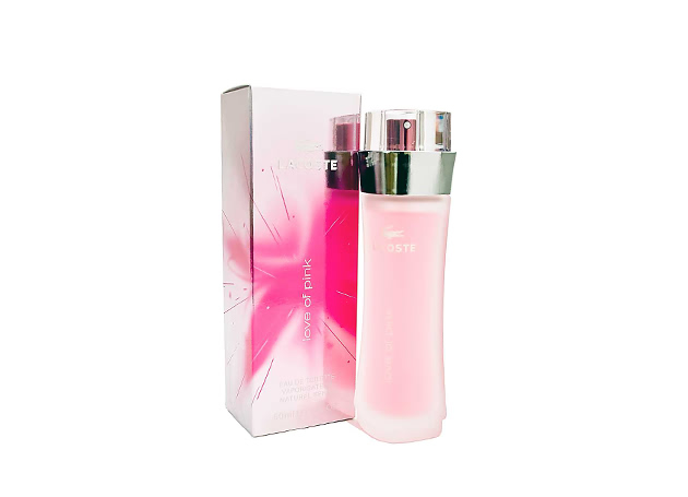 Nước hoa Love of Pink Nước hoa Lacoste Love of Pink