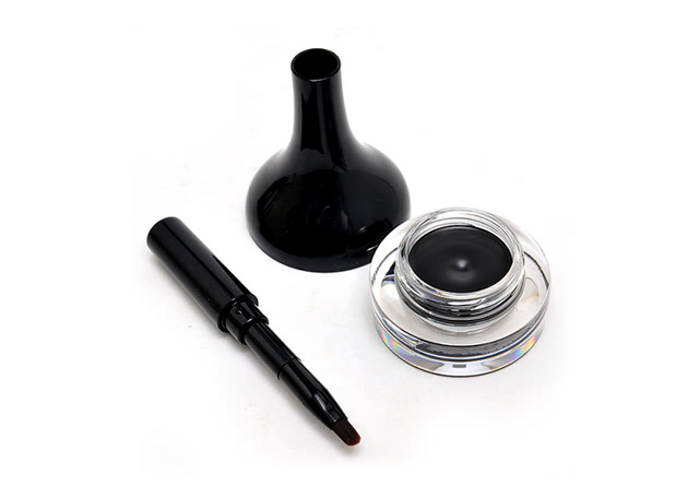 Trang điểm Mắt nước Lisange Miracle gel eyeliner Mắt nước Lisange Miracle gel eyeliner