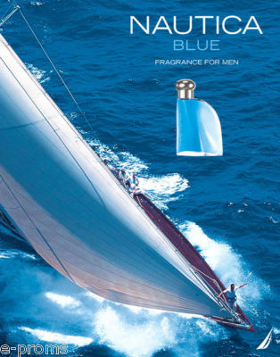 Nước hoa Nautica Blue - Photo 3 Nước hoa Nautica Blue - Photo 3