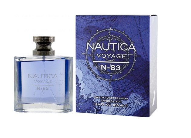Nước hoa lớn Nautica Voyage N-83 for men - Photo 2