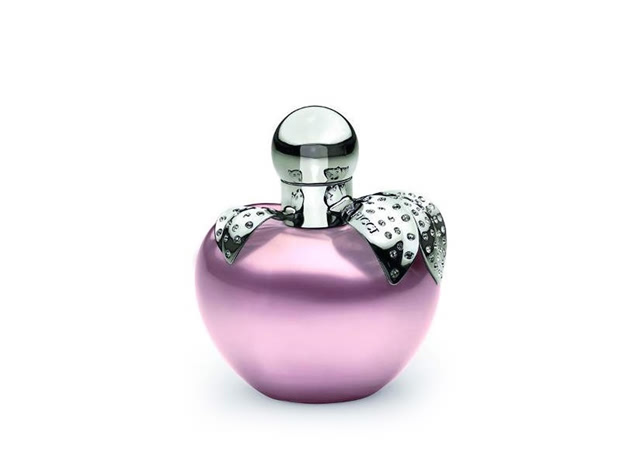 Nước hoa Nina Precious Swarovski Edition Nước hoa Nina Precious Swarovski Edition