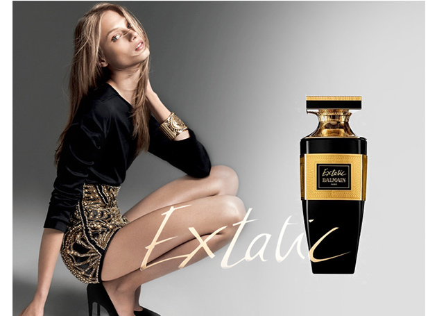 Nước hoa Extatic Intense Gold - Photo 3 Nước hoa Extatic Intense Gold - Photo 3