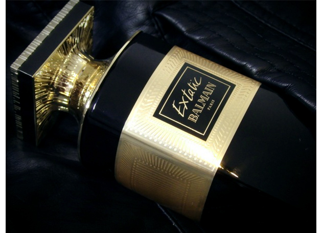Nước hoa Extatic Intense Gold - Photo 4 Nước hoa Extatic Intense Gold - Photo 4
