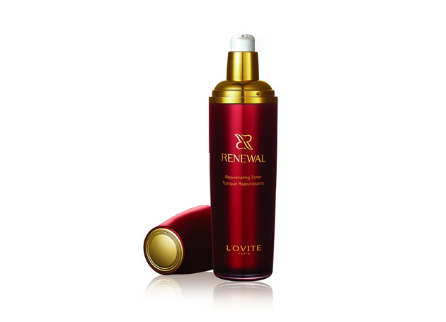 Mỹ phẩm Nước hoa hồng Lovite Rejuvenating Toner Nước hoa hồng Lovite Rejuvenating Toner