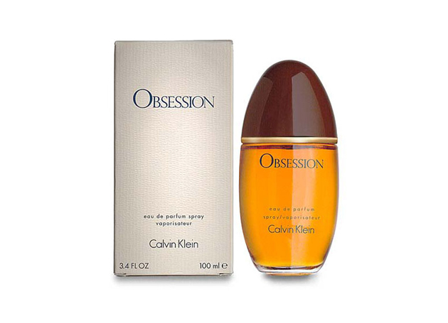 Nước hoa Obsession Nước hoa CK Obsession