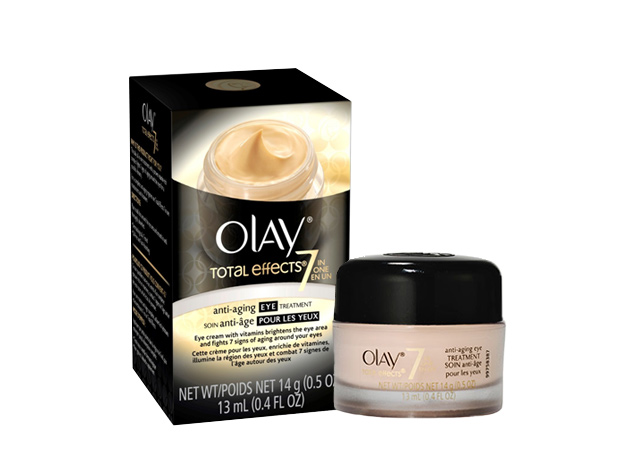 Mỹ phẩm Kem chống nhăn vùng mắt 7 tác động Olay Total Effect 7 in 1 Anti- aging Eye Kem chống nhăn vùng mắt 7 tác động Olay Total Effect 7 in 1 Anti- aging Eye