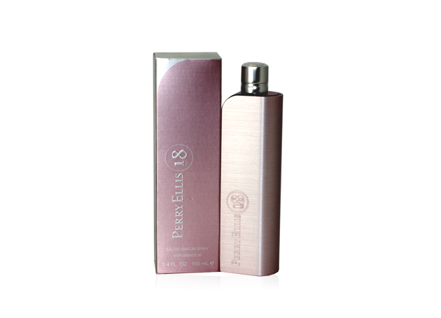 Nước hoa Perry Ellis 18 Nước hoa Perry Ellis 18
