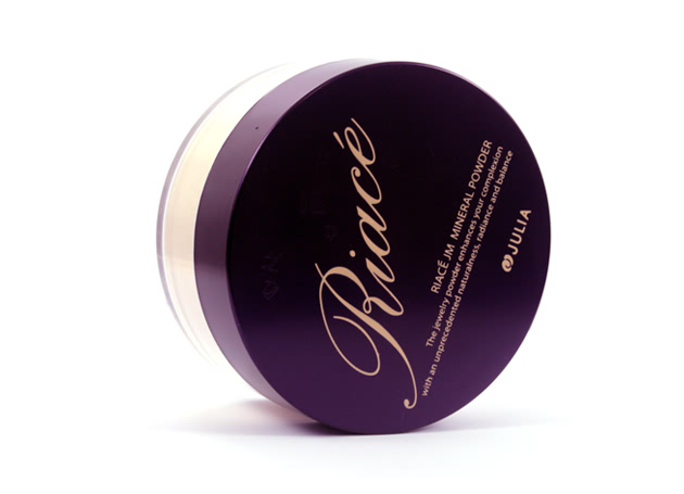 Trang điểm Phấn Phủ Dạng Bột Julia Riace Jm Mineral Powder Phấn Phủ Dạng Bột Julia Riace Jm Mineral Powder