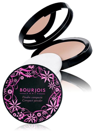 Trang điểm Phấn nén Compact Powder - Photo 3 Phấn nén Compact Powder - Photo 3
