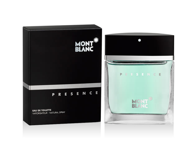 Nước hoa Presence Nước hoa Presence