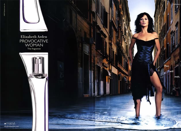 Nước hoa Provocative Woman - Photo 6 Nước hoa Elizabeth Arden Provocative Woman - Photo 6