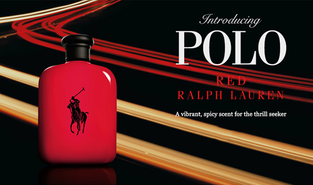 Nước hoa Ralph Lauren Polo Red - Photo 4 Nước hoa Ralph Lauren Polo Red - Photo 4