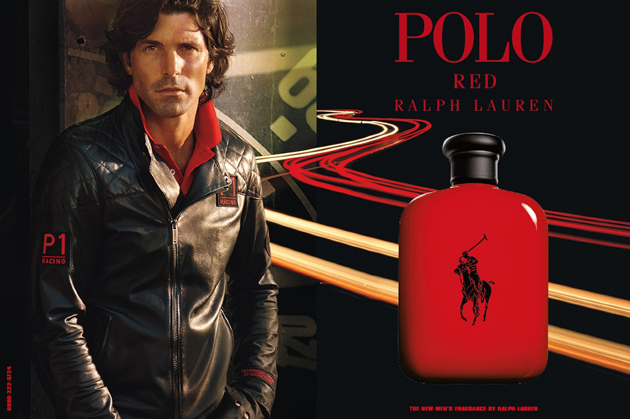 Nước hoa Ralph Lauren Polo Red - Photo 3 Nước hoa Ralph Lauren Polo Red - Photo 3