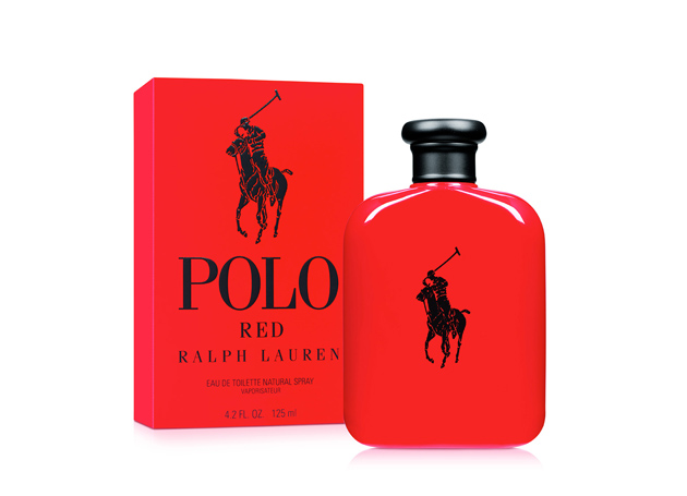 Nước hoa Ralph Lauren Polo Red Nước hoa Ralph Lauren Polo Red